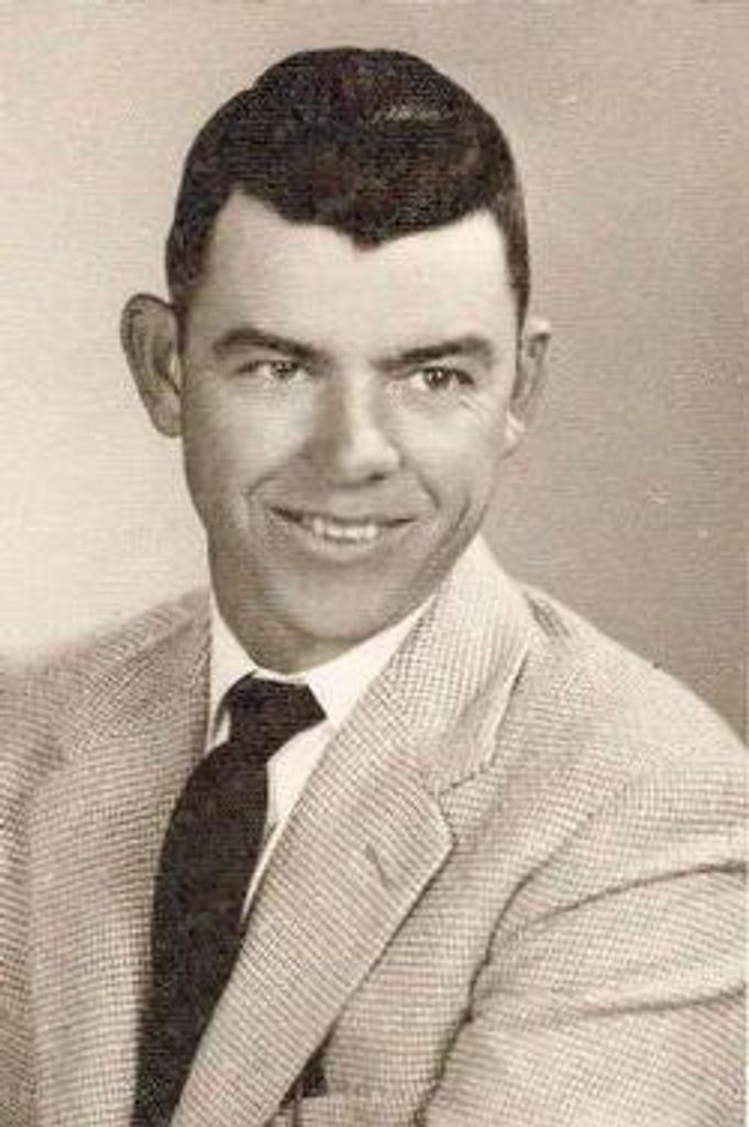 Harold Louis Coleman, Sr. Profile Photo