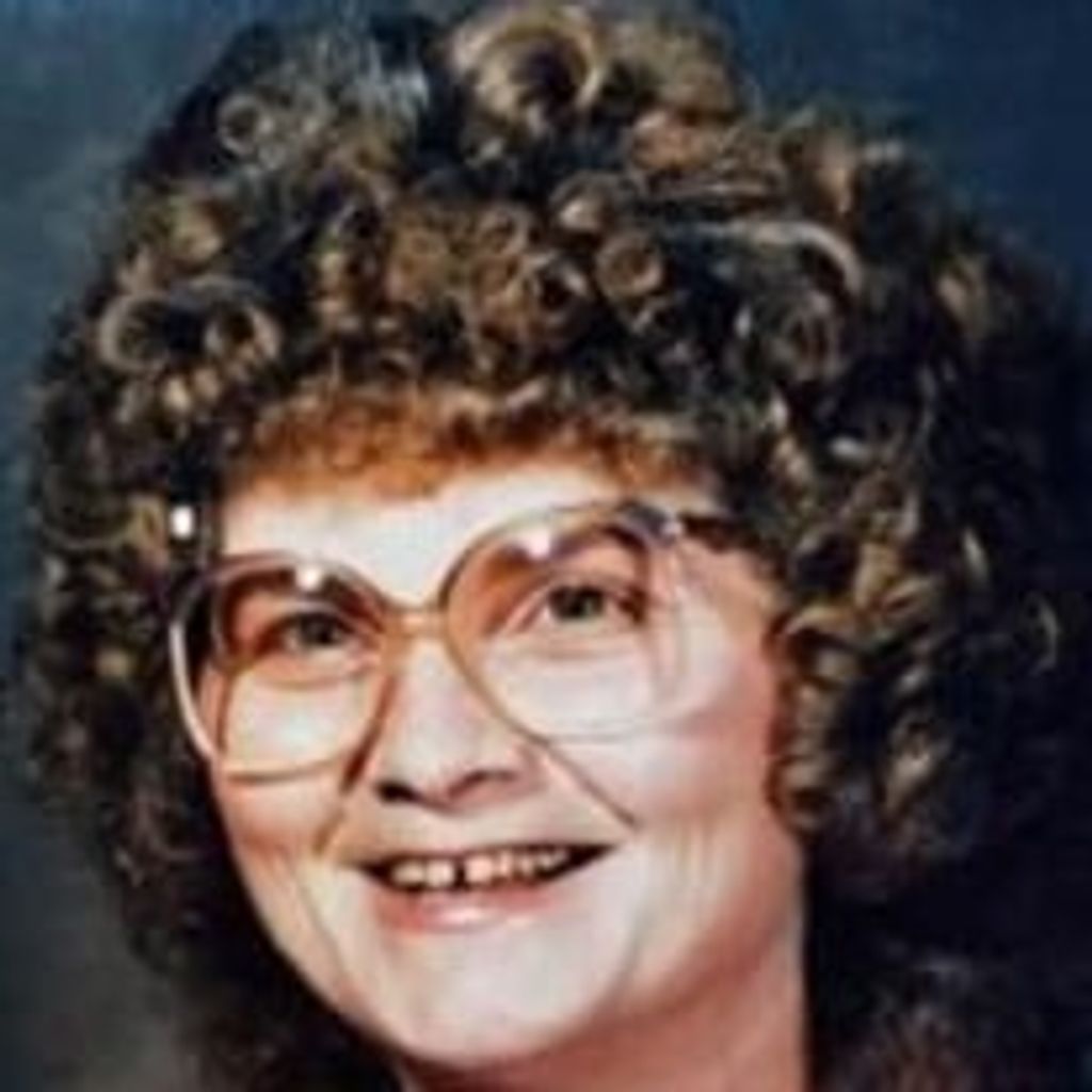 Mrs.  Faye  Elizabeth Fisher