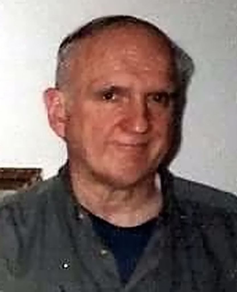 Joseph B. Chovan, Jr.