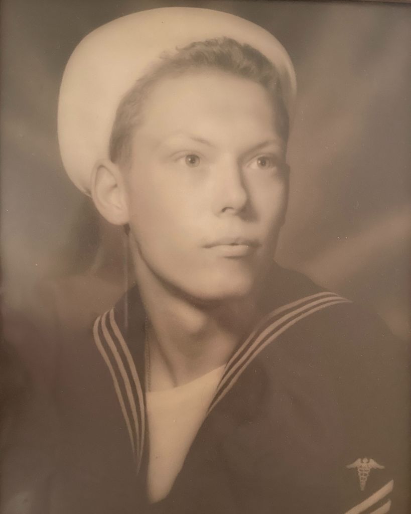 Daniel Arthur Hultman Profile Photo