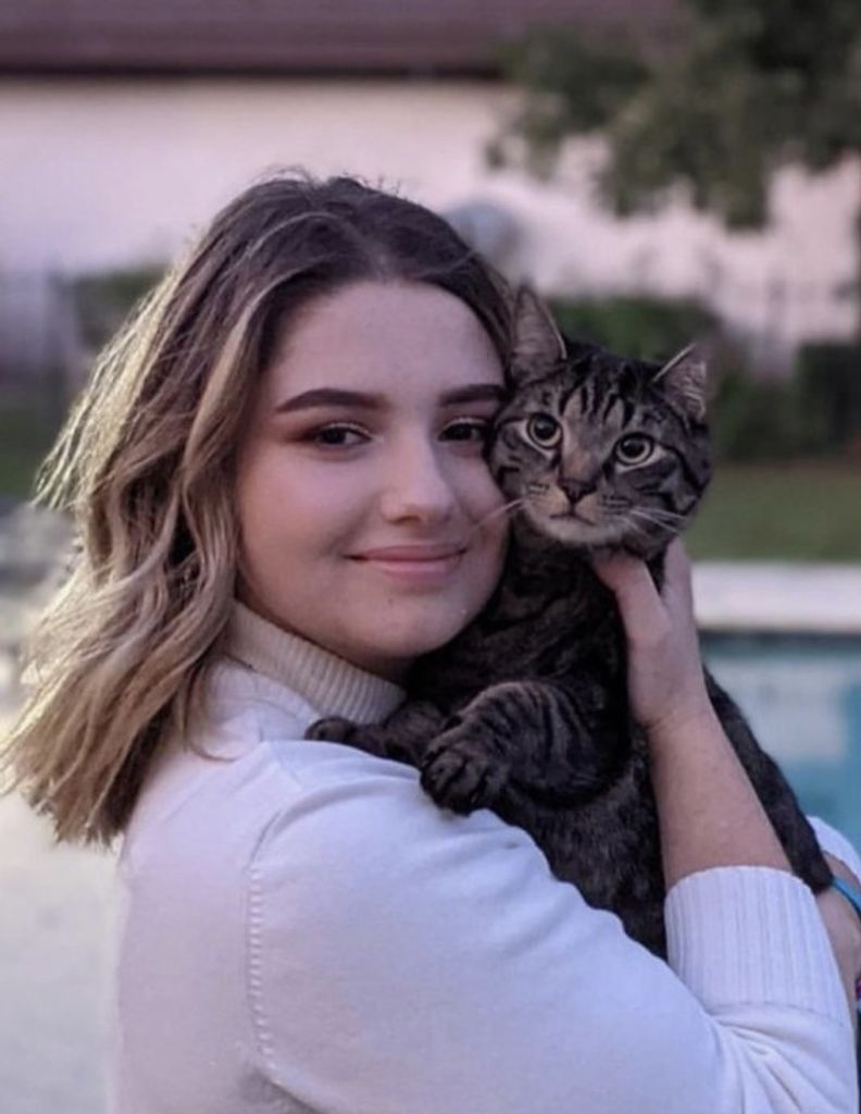 Nancy Ann Foti Profile Photo