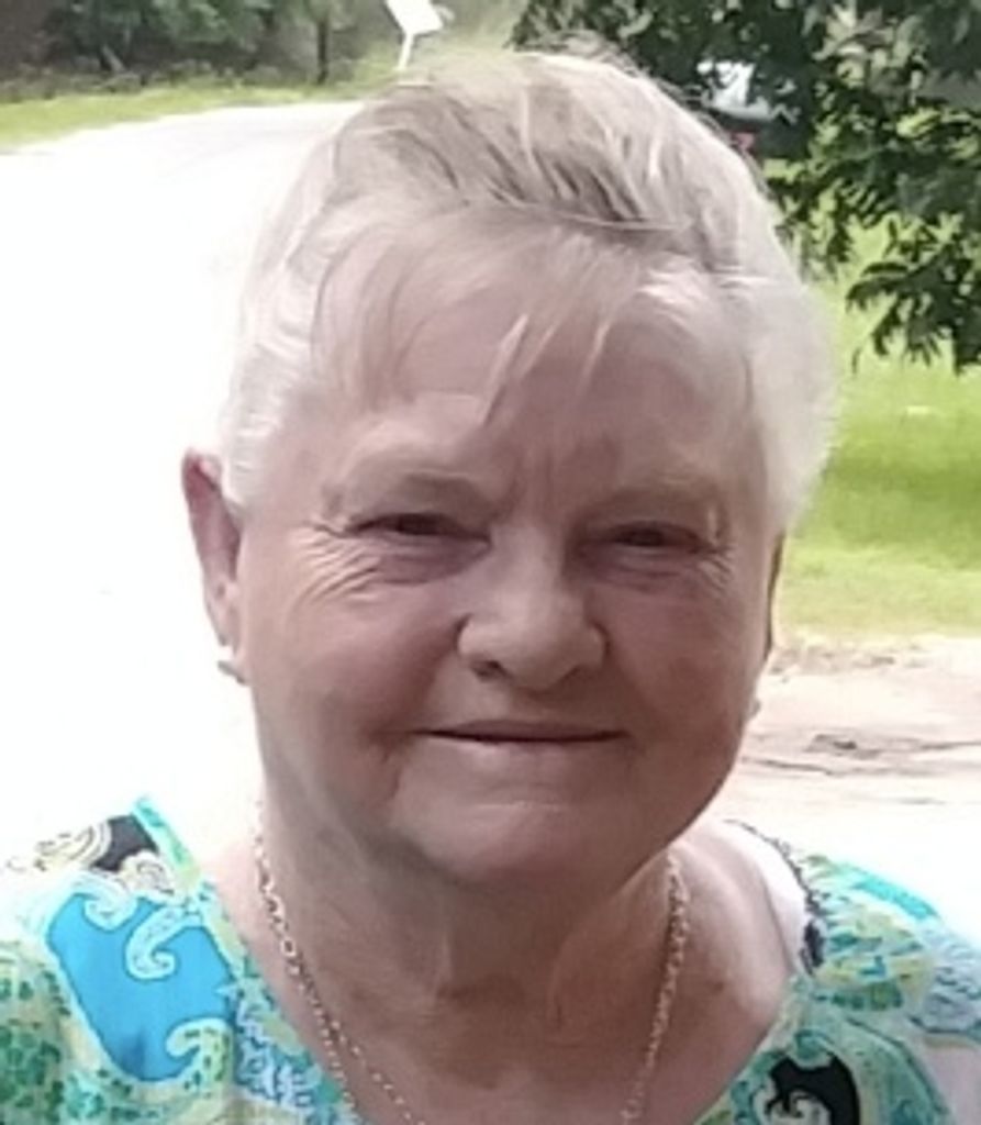 Mary Campbell