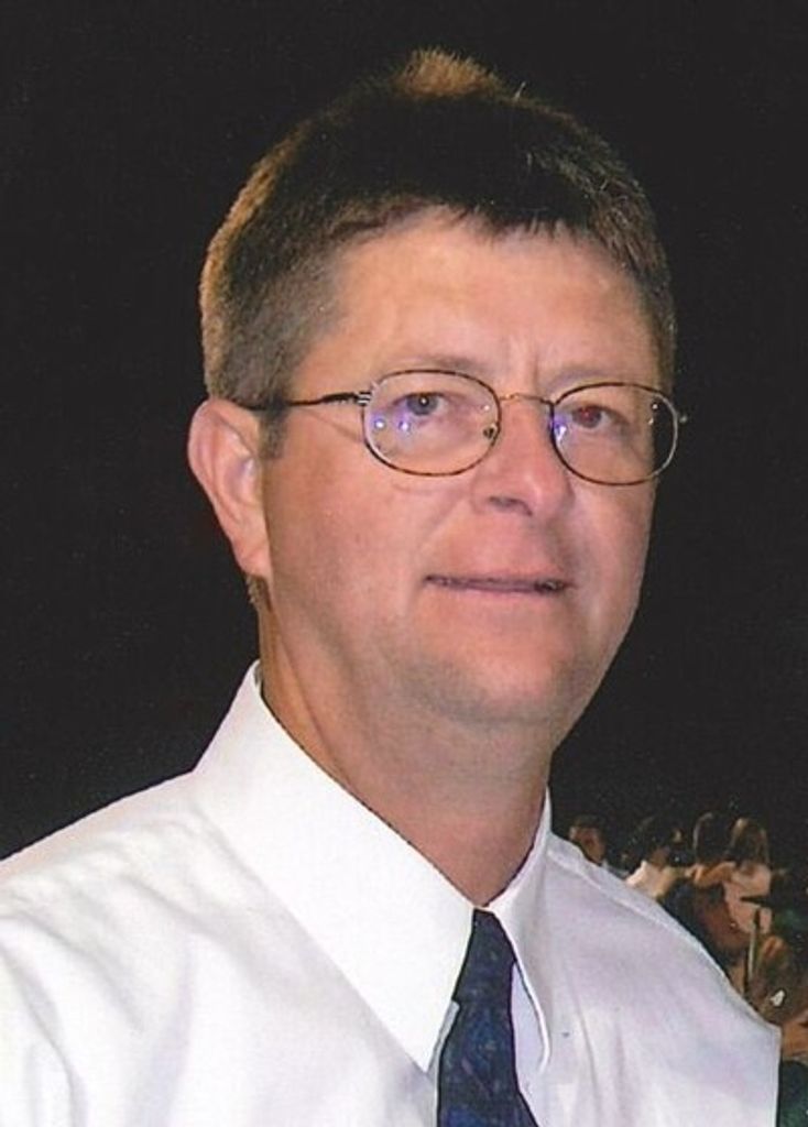 Gene Bartholomew "Bubba" Bridges