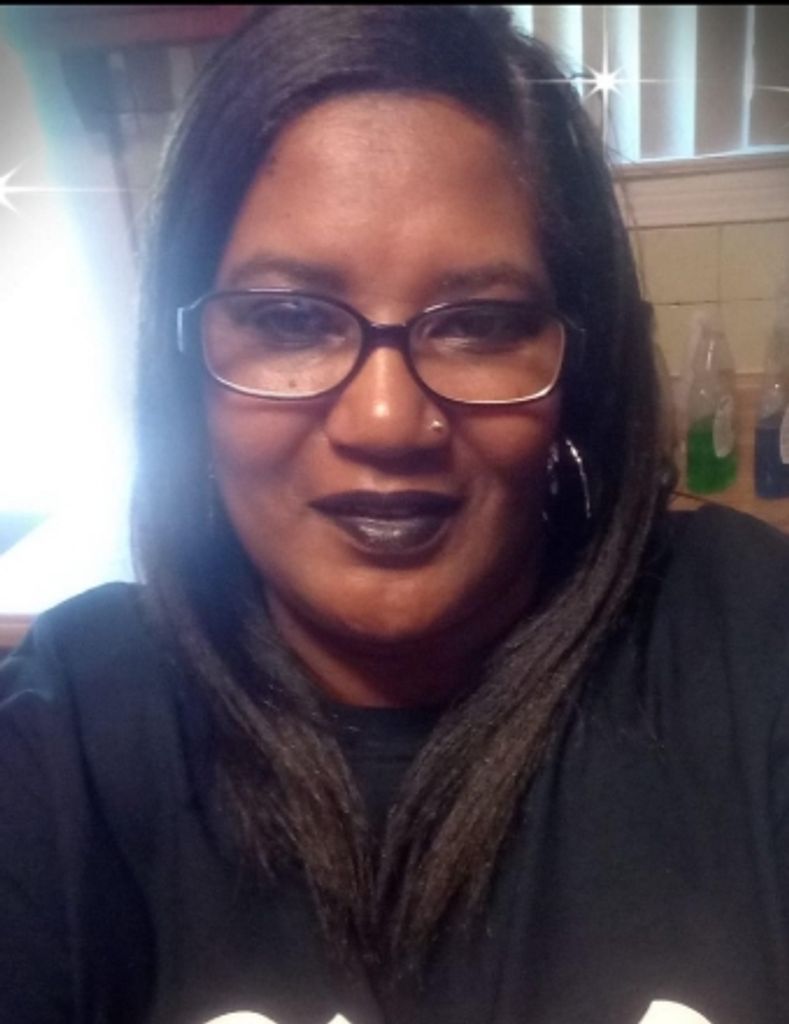 Sharon Nance Reid Profile Photo