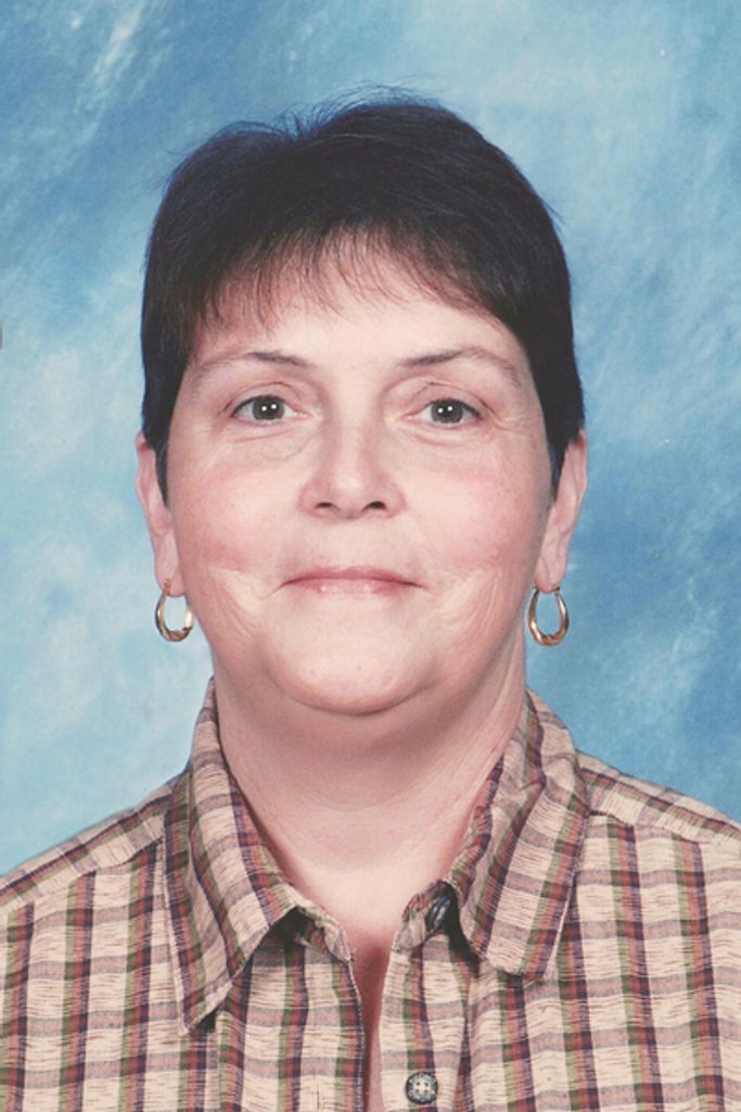 Sue Ellen Kennedy Profile Photo
