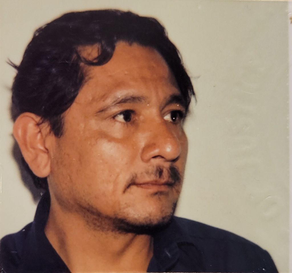 Gustavo Jimenez Profile Photo