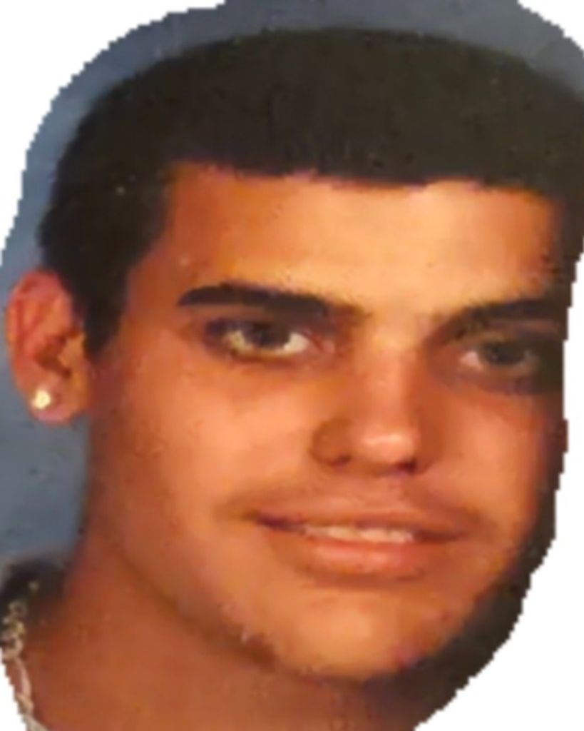 Lucas Lee Richerson