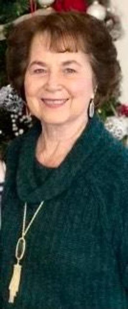 Claudette Murlene Blankenship Profile Photo