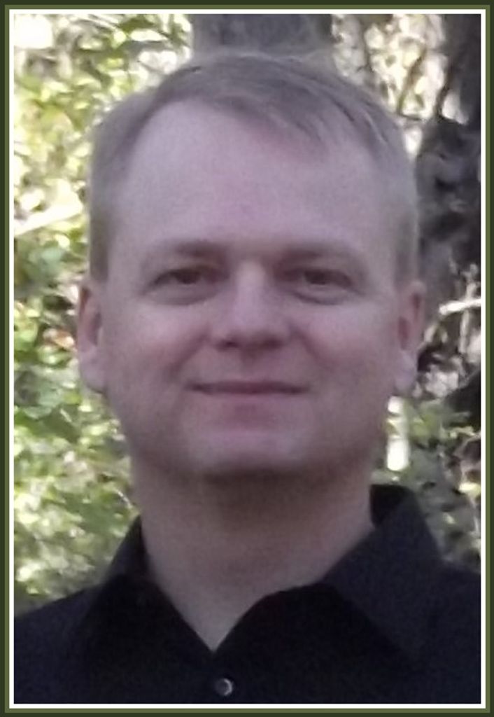 John Jerrett Johnson