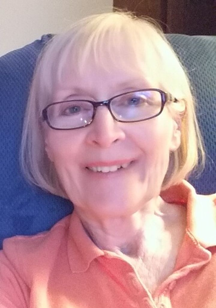 Dianne Engman Profile Photo