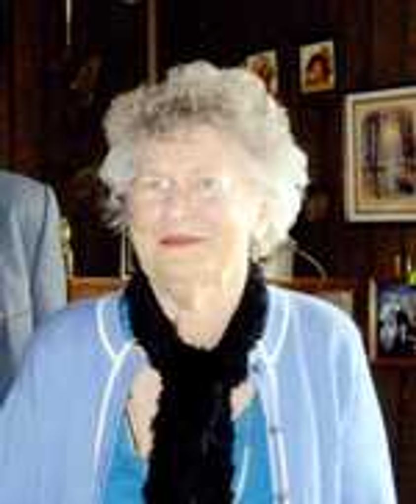 Dolores (Kruse)  Kopplow