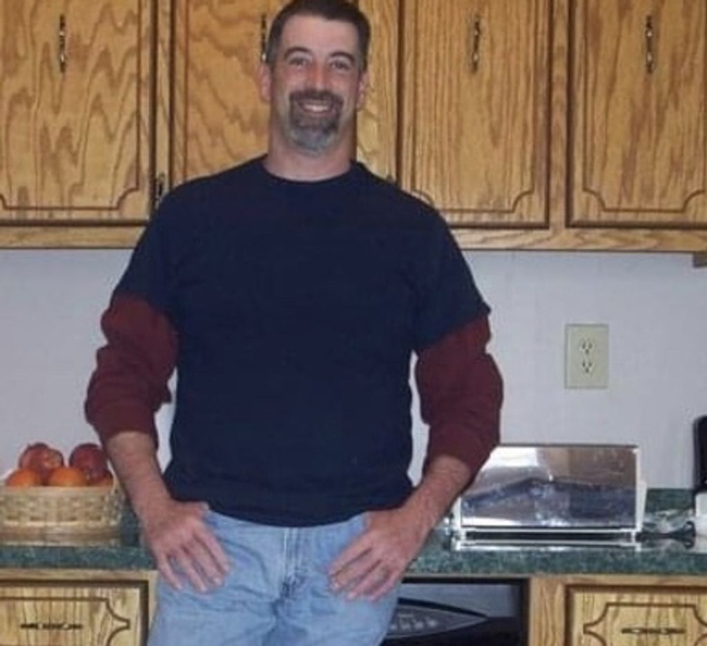 Mark Homer Blackburn Profile Photo