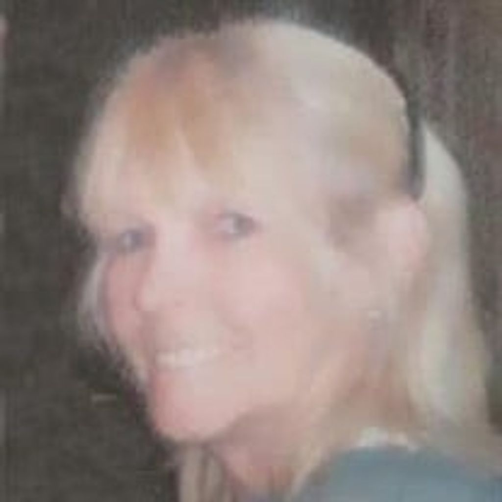 Karol Jean Lewis