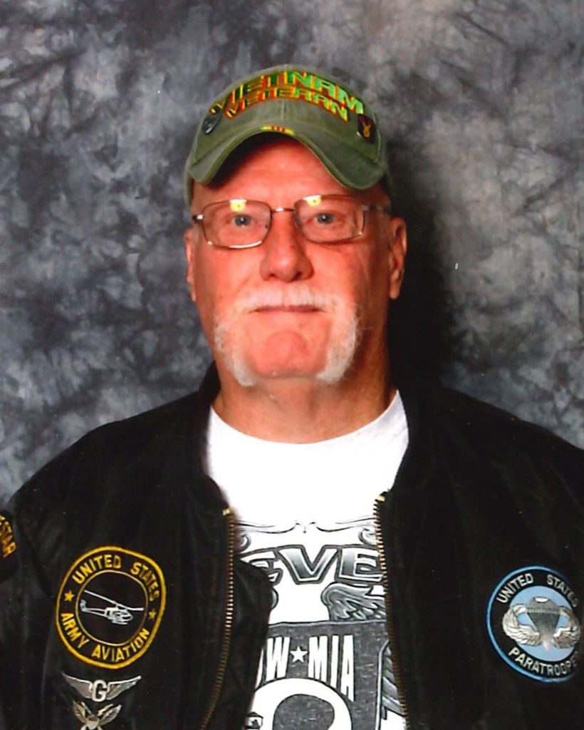 Donald Robinson