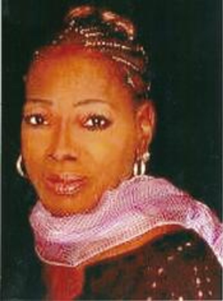 Theresa Hasan Profile Photo