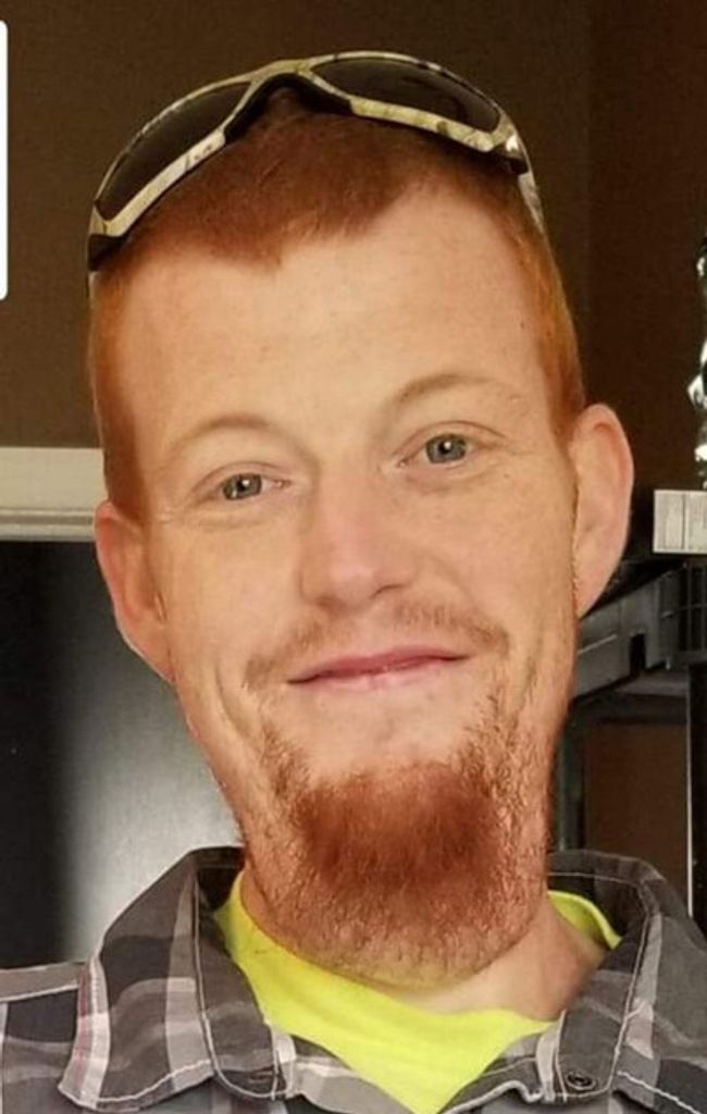 Adam W. Thomas Profile Photo