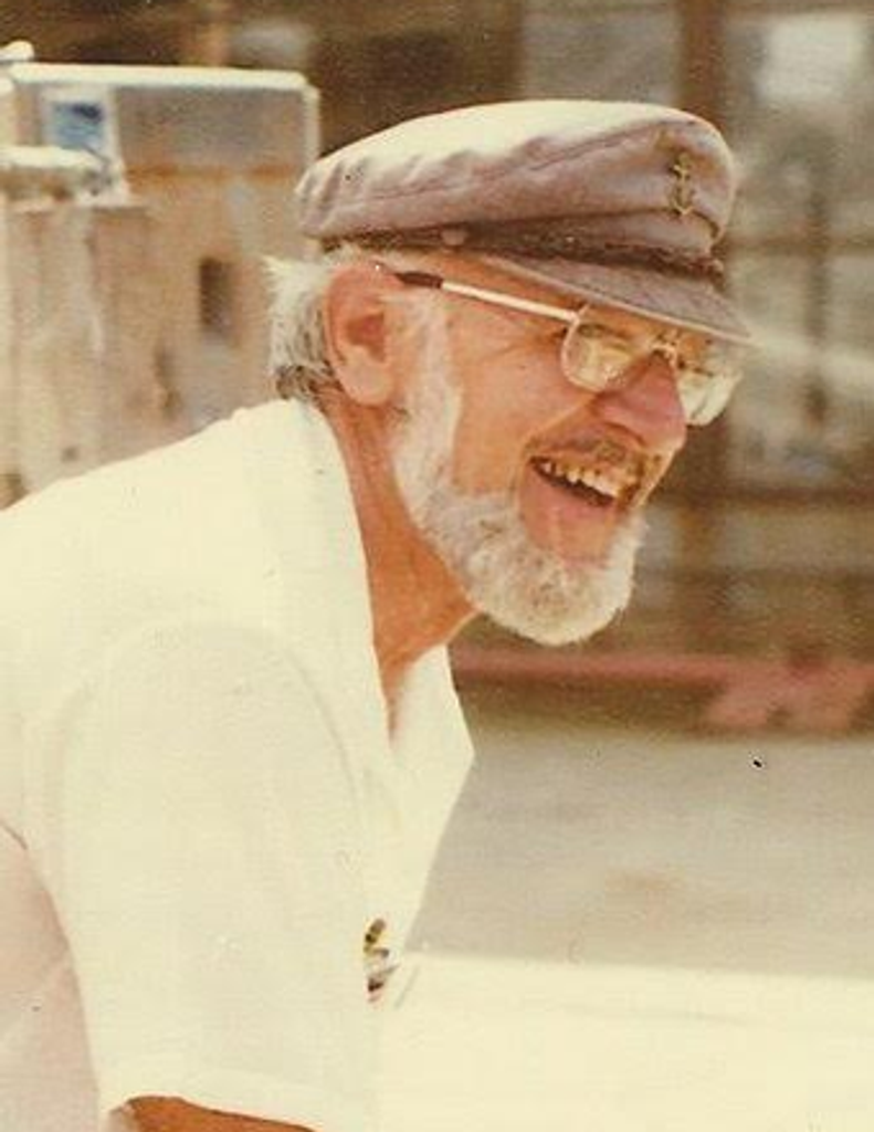 Fritz Schnoor Profile Photo