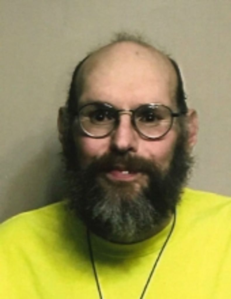 Jeffrey Isbell Stinnett Profile Photo