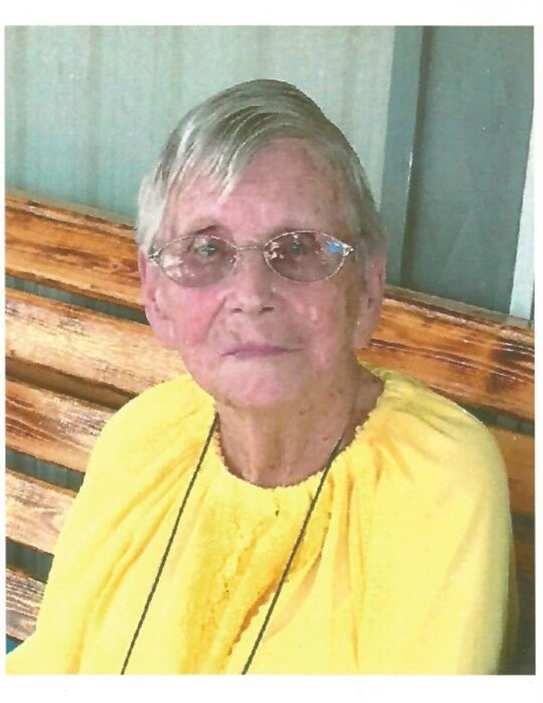 Lillian (Powell)  Herrington Profile Photo