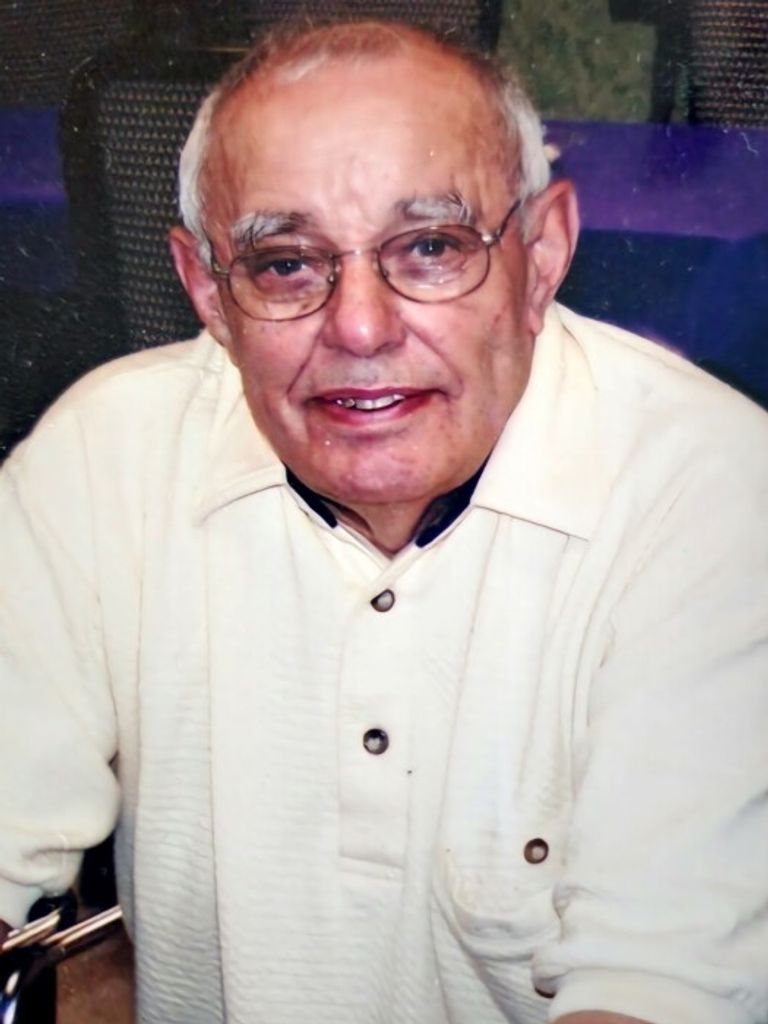 Robert Bookhout Profile Photo