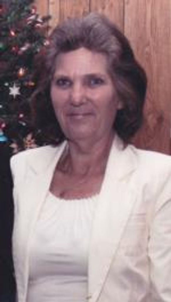 Marie Carpenter Davis