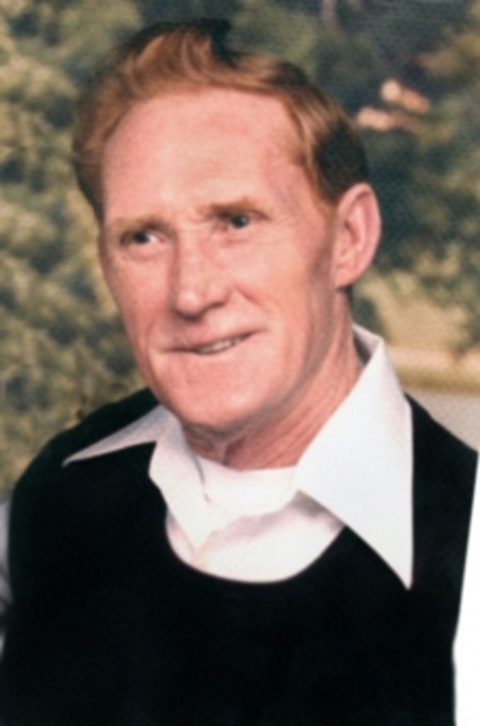 James  "Red" Thomas