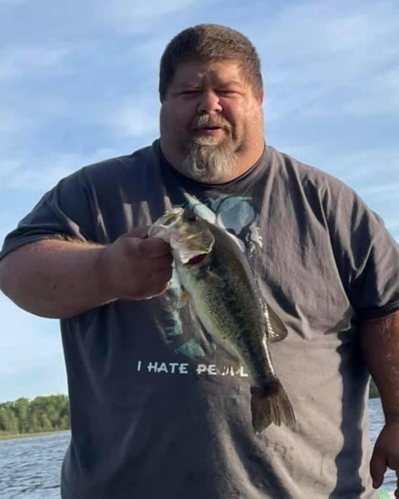 Bernard Francis Davis