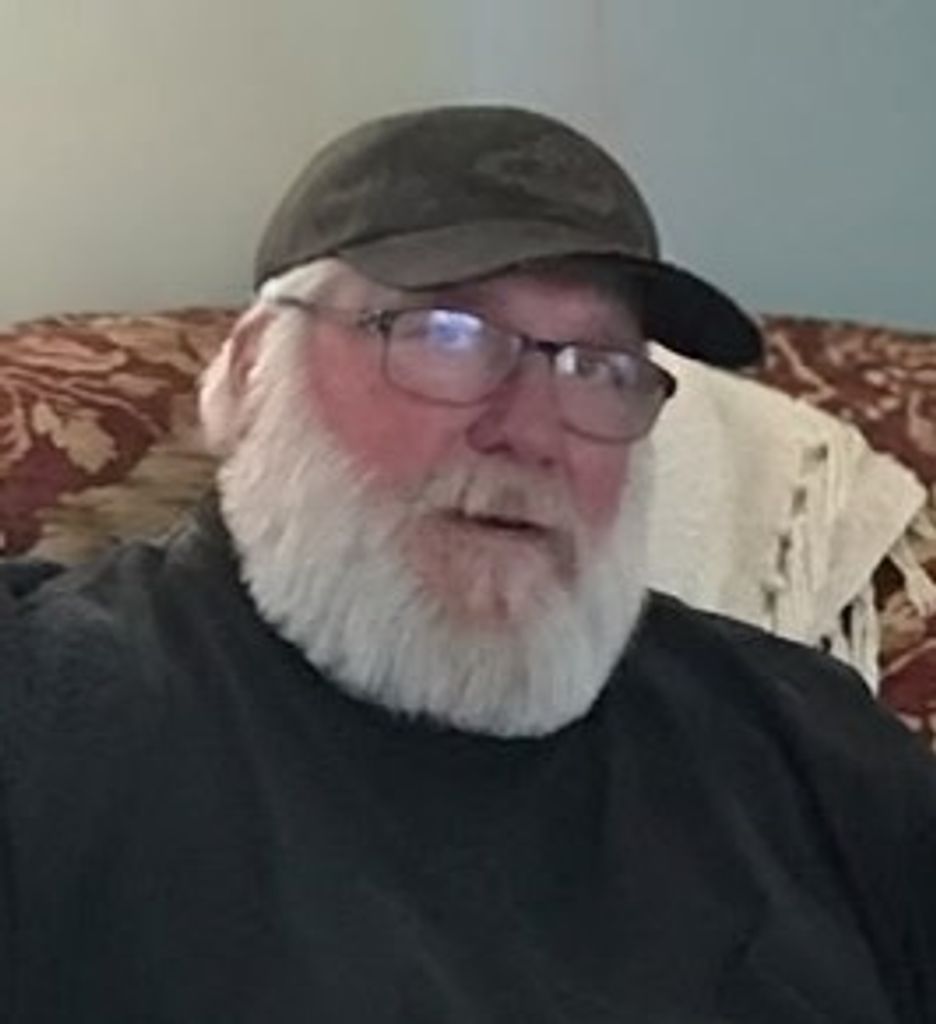 David Alan Edwards Profile Photo