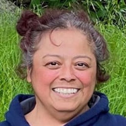 Adela Espinoza Profile Photo