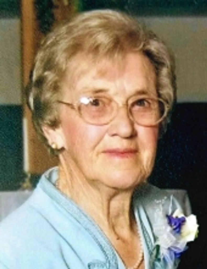 Rubye Thomas Jones