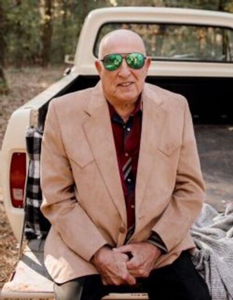 William Thomas Gatewood Profile Photo