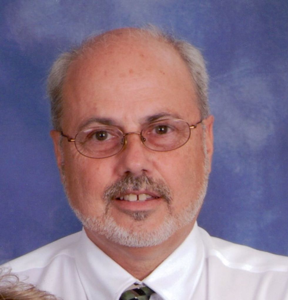 Mark Blaylock