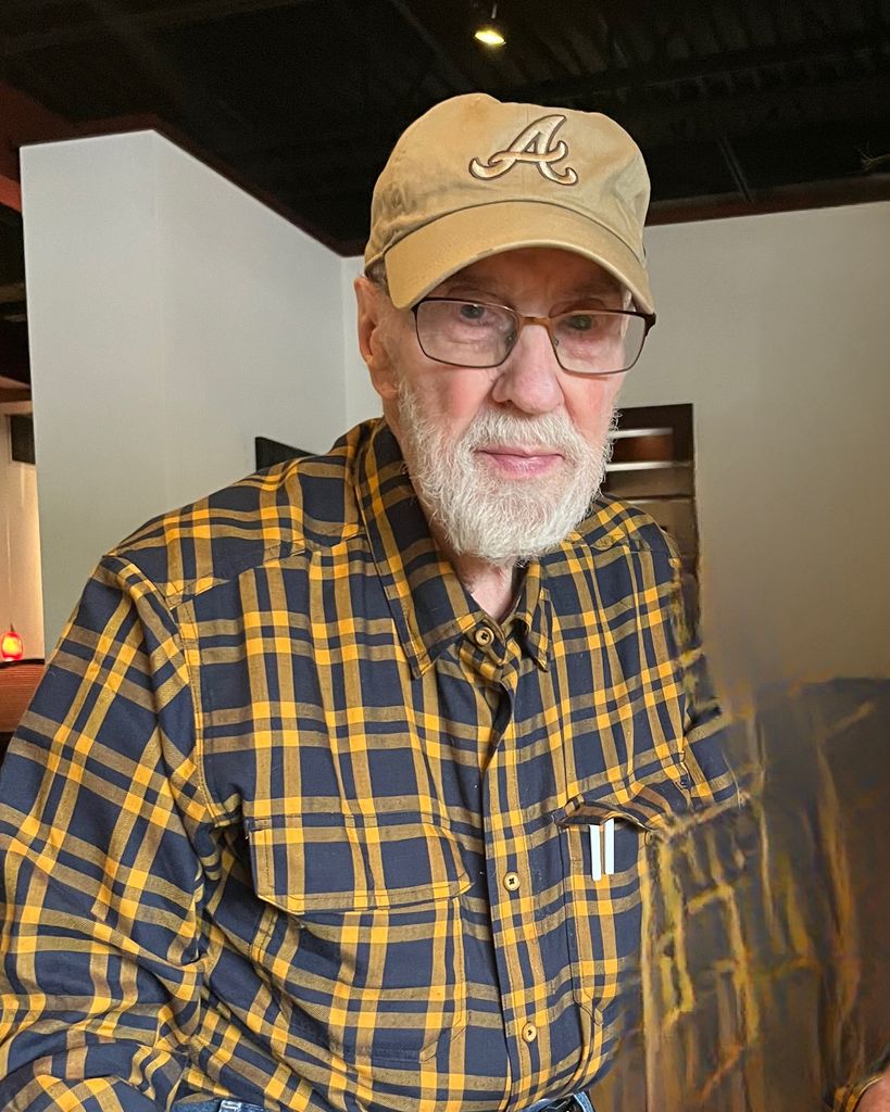 William "Bill" Lowe