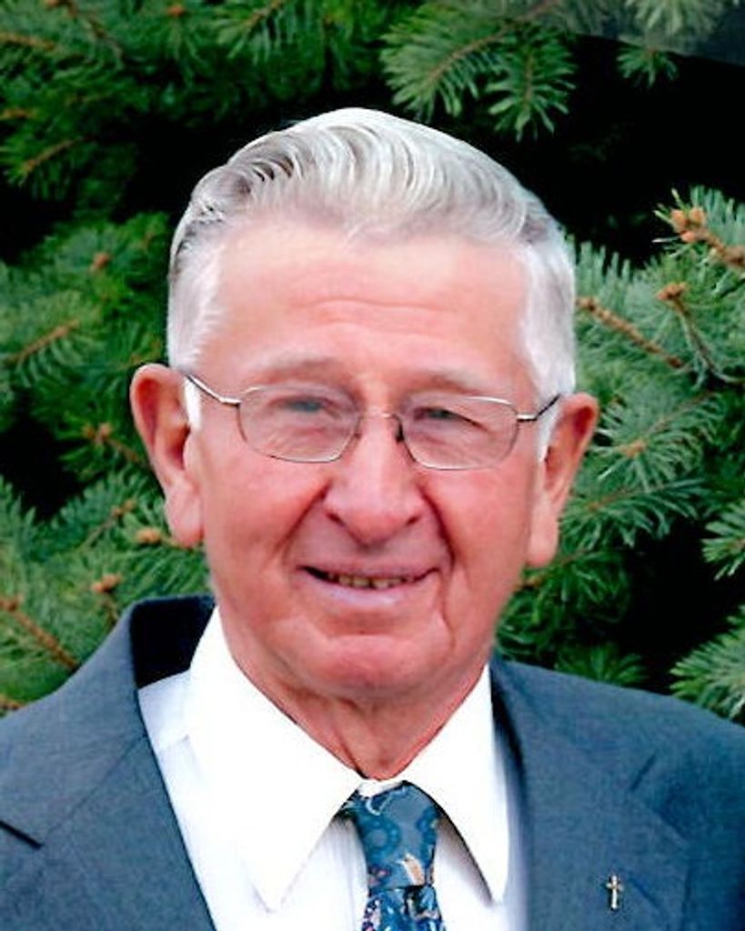 Dennis Fonder Profile Photo