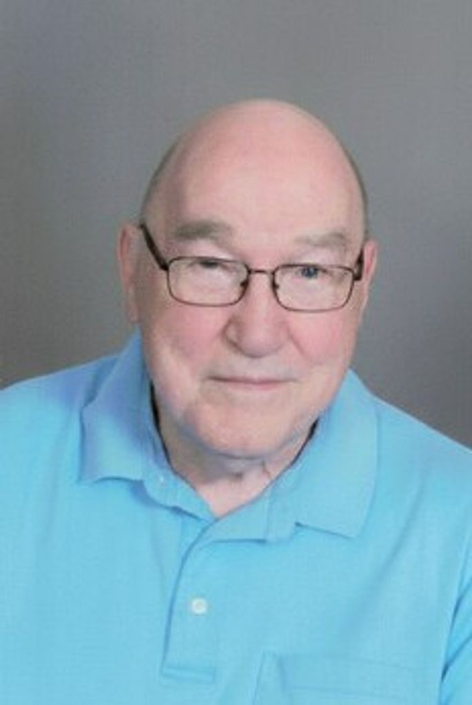 Robert Louis Loos