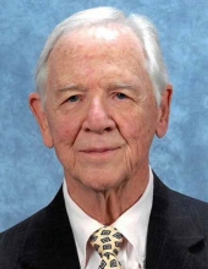 Alvan Jay Hoffman