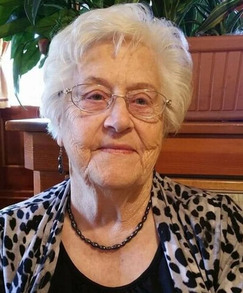 Nell Abner Profile Photo