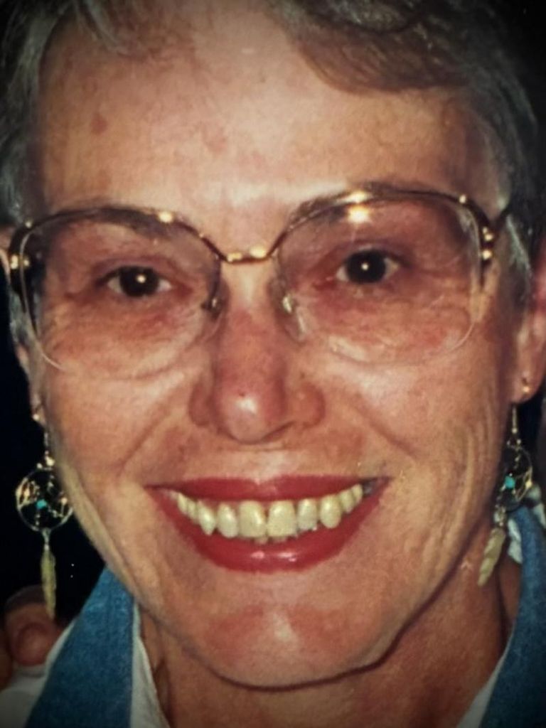 Jacqualine Ungrodt Profile Photo