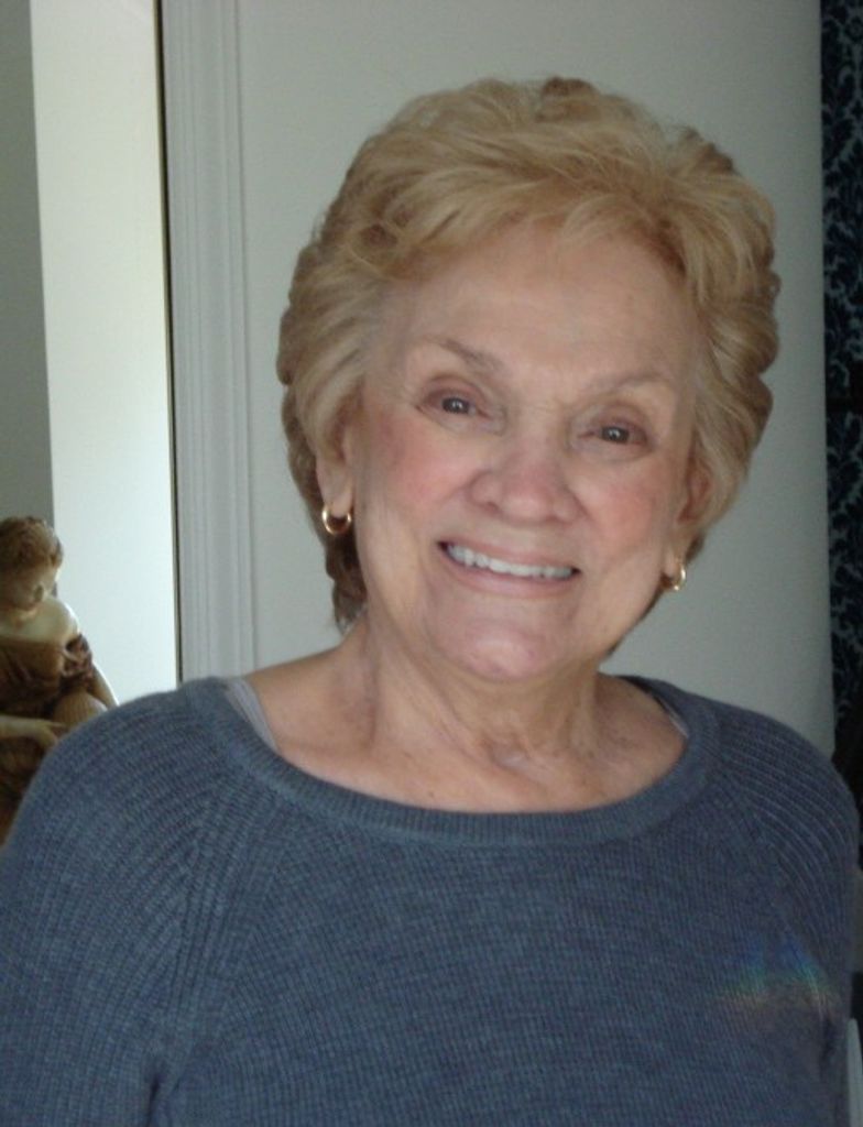 Dolores Barycki