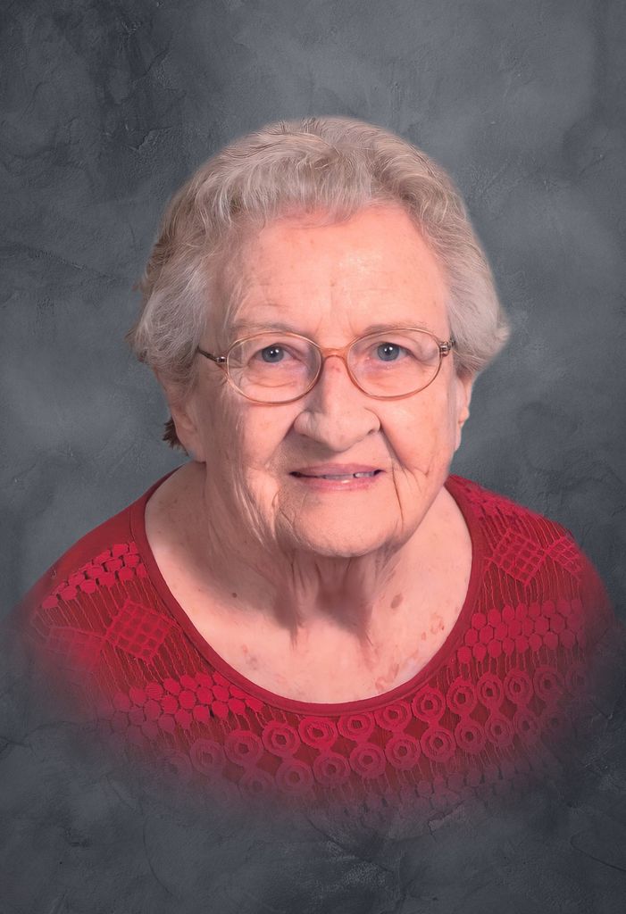 Mabel Elizabeth (Benter) Pollert Profile Photo