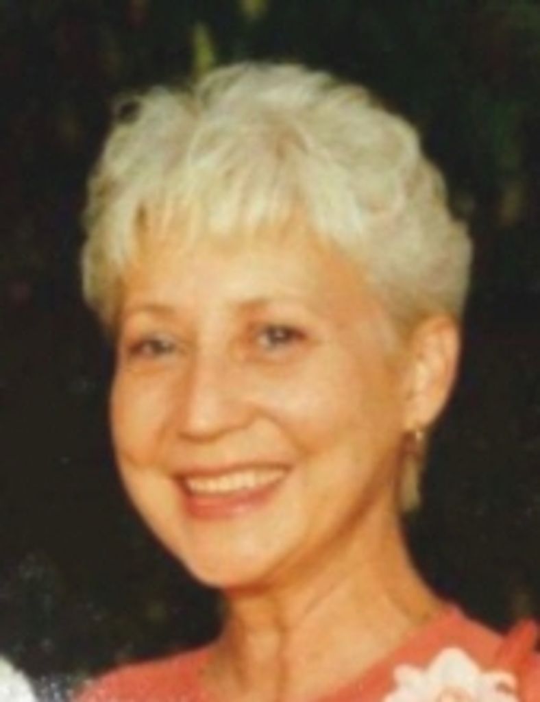 Nannie Hicks