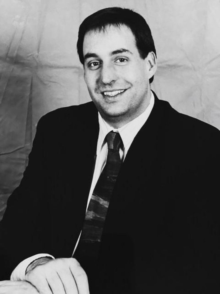 Brian P. LaForge