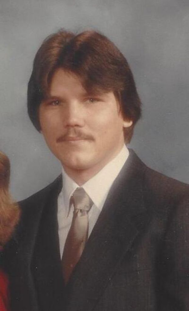 Gregory Charles Depew Profile Photo