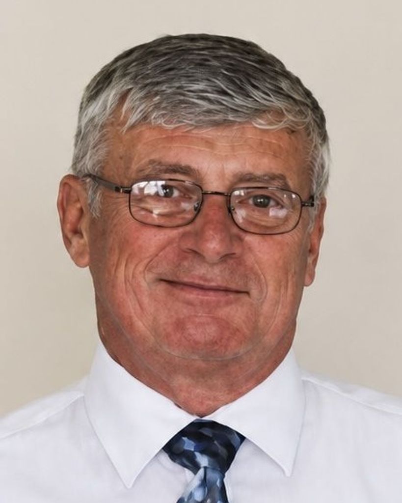 Kenneth J. Kush