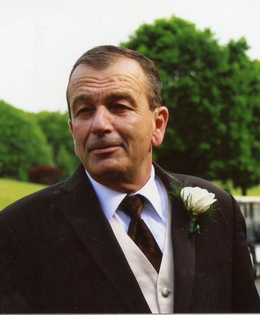 Hector C. "Chick" Caiola