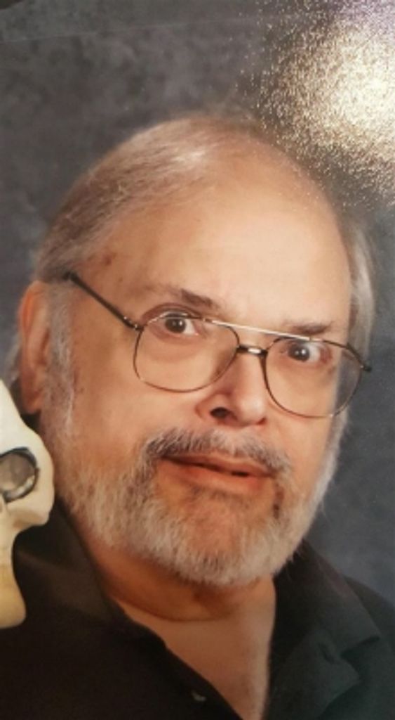 Pasquale Patrick Antonucci