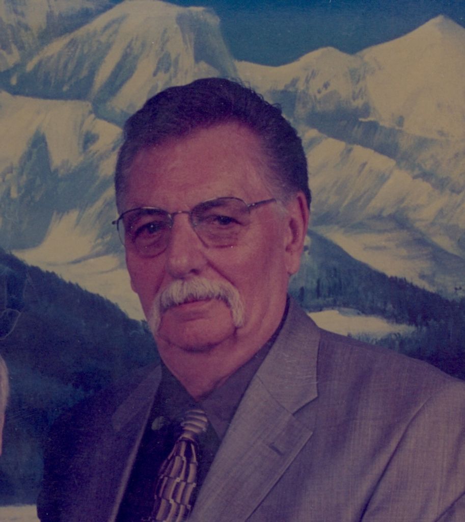 William J. Anthony, Jr.
