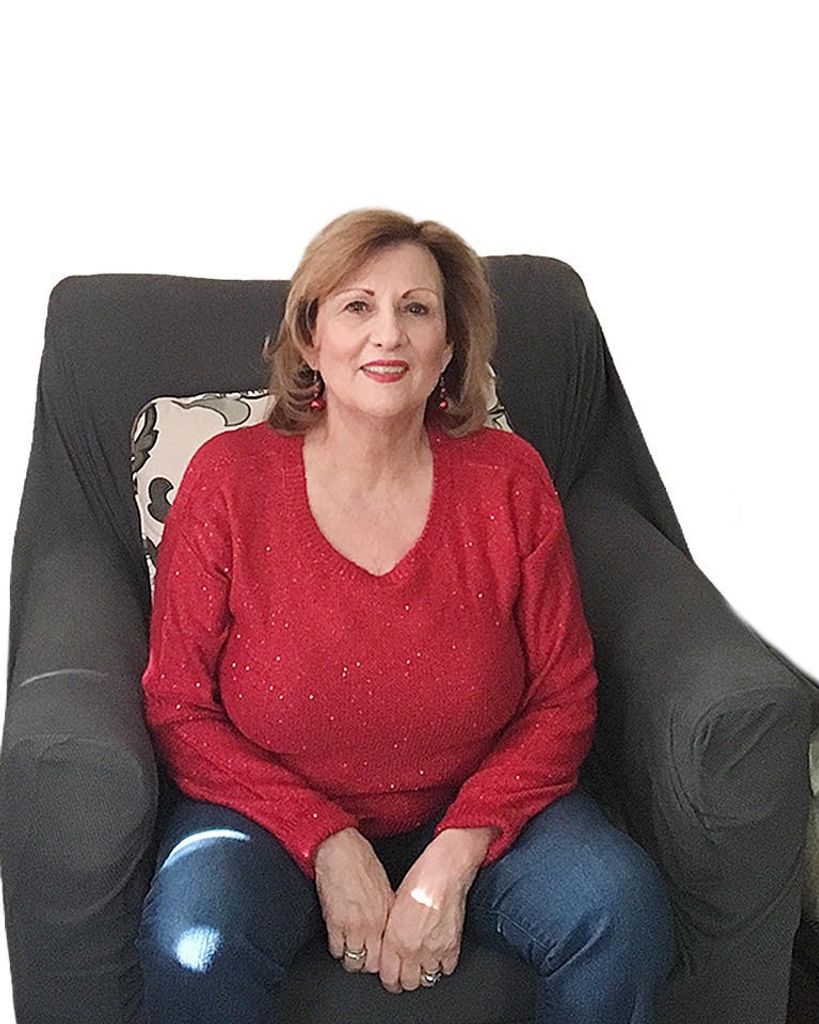 Lucille Goodman Profile Photo