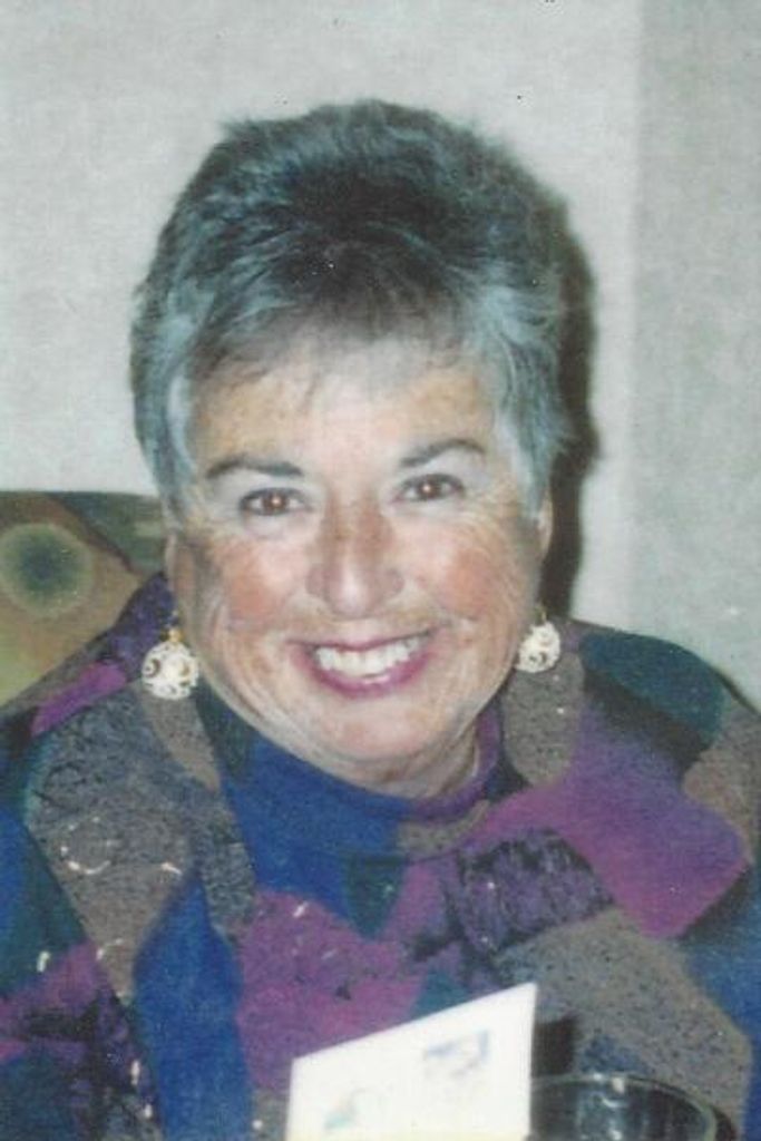 Martha A. Hubert Profile Photo