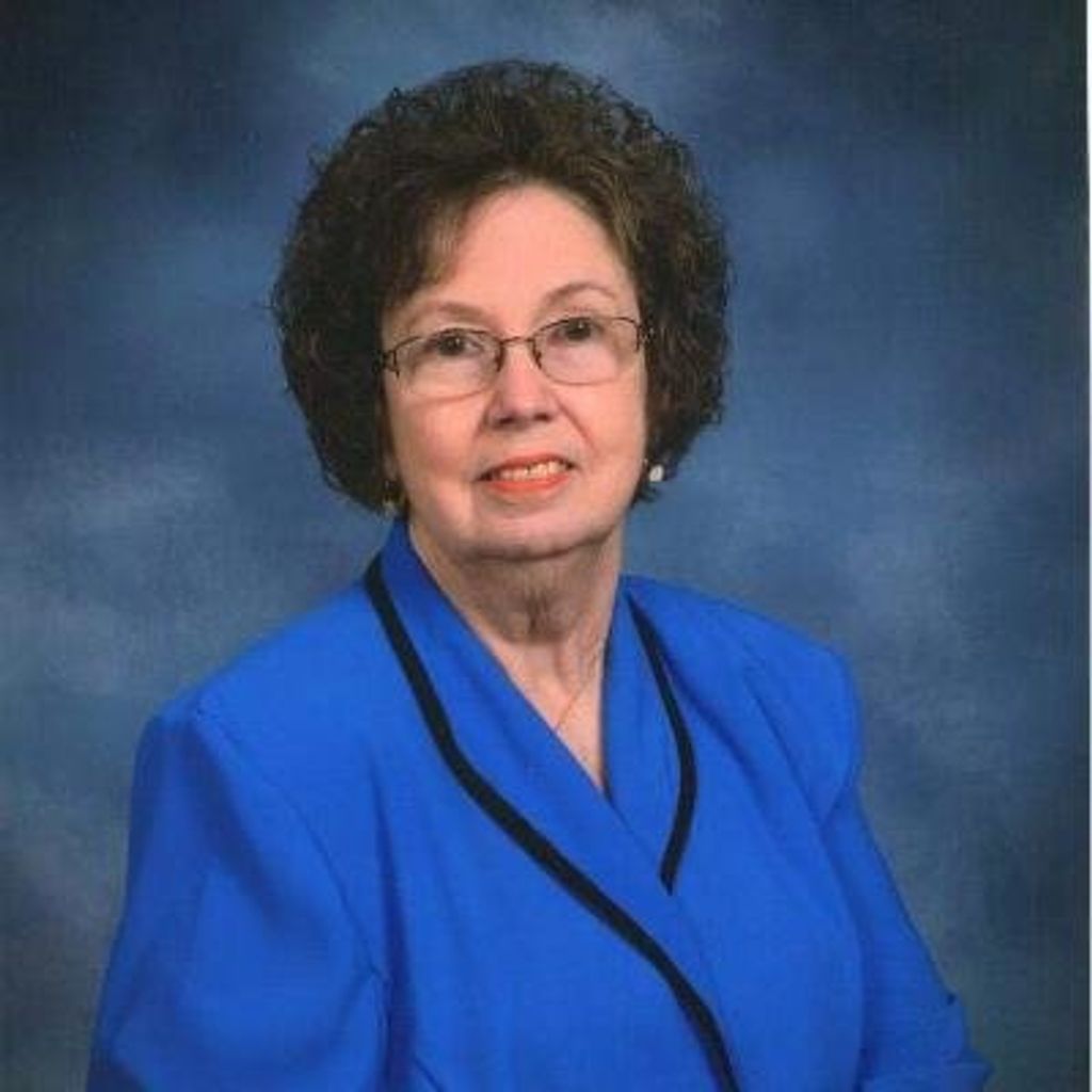 Kathleen Sikes Bickmann